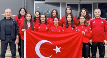 Konya Büyükşehir Belediyespor Kulübü'nün Genç Judocuları Azerbaycan'da Gururlandıran Başarı