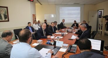 Marketlere Encümenden ceza