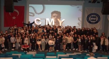 Marmara İşletme Kulübü, Son Zirveye Ev Sahipliği Yaptı