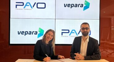 Pavo ile Vepara’dan taksi projesi