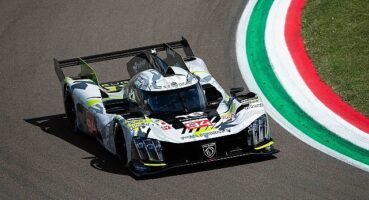 Peugeot Sport, Dassault Systèmes Simülasyon Çözümleriyle Dayanıklılık Yarışlarında Bitiş Çizgisini Hedefliyor