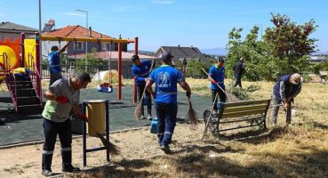 Pırıl pırıl bir Buca yükleniyor