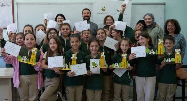 Polat Enerji Türkiye’nin Dört Bir Yanında Geleceğe Yeşil Işık Yakıyor