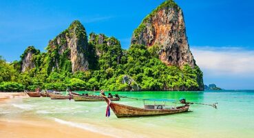 Rüya gibi bir balayına hazır mısınız?