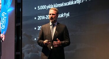 Samsung Electronics Türkiye Klima Sistemleri Direktörü Ekin Tezeren: “Yapay zeka ve enerji tasarrufu iklimlendirmenin geleceğini belirleyecek”