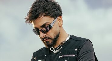 Sefo'dan İmparator albümü