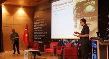 Sömürgecilik Evrimleşerek Devam Ediyor…