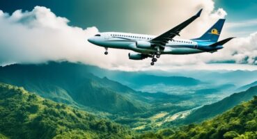 Sri Lanka Uçak Bileti – Ekonomik ve Konforlu