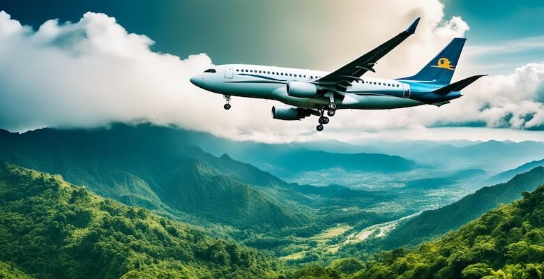 Sri Lanka Uçak Bileti – Ekonomik ve Konforlu