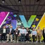 Türkiye’den 10 Girişimci VivaTech’e Katıldı