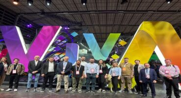 Türkiye’den 10 Girişimci VivaTech’e Katıldı