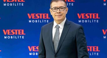 Vestel Mobilite EASE üyesi ilk Türk şirket oldu