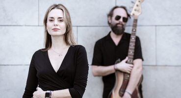 Yapı Kredi bomontiada “Feelin' Good" sahnesi Seçil Akmirza ve Alp Ersönmez'i ağırlıyor