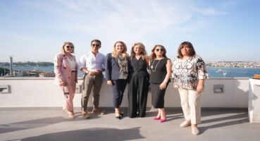 Artisan İstanbul MGallery Collection’ın Keyifli Sohbet Programı "Artisan Talks” Dördüncü Bölümünde Seyahat Alanından Önde Gelen İsimleri Ağırladı