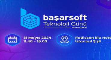 Başarsoft Teknoloji Günü