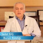 Burun Eti Ameliyatı