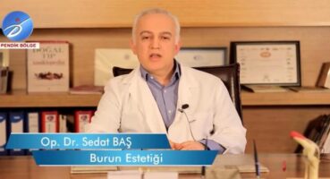 Burun Eti Ameliyatı