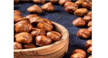 Çiğ Fındık: Sağlık İçin Doğal Bir Hazine
