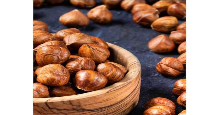 Çiğ Fındık: Sağlık İçin Doğal Bir Hazine