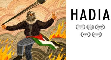 Filistinli Çocuklara İhtaf Edilen Kısa Film HADIA; Uluslararası Festivallerden Ödüllerle Dönüyor