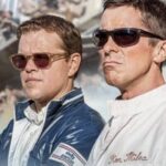 Ford v Ferrari (Asfaltın Kralları ) Film İncelemesi