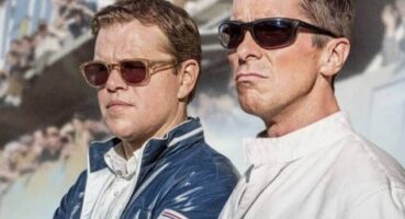 Ford v Ferrari (Asfaltın Kralları ) Film İncelemesi