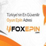 Foxepin.com: PUBG Mobile UC ve Valorant VP'nin En Uygun Adresi