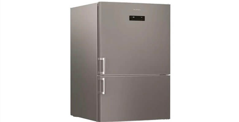 Altus Buzdolabı: Tasarım ve Teknolojinin Buluşması