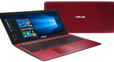 Asus Port Değişimi: Bilmeniz Gereken Her Şey
