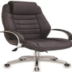 Müdür Koltuğu: Rahatlık, Stil ve Verimliliğin Anahtarı