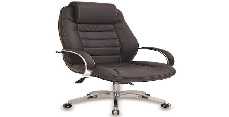 Müdür Koltuğu: Rahatlık, Stil ve Verimliliğin Anahtarı