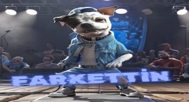 Sokak Köpekleri İçin Tamamen AI ile Yapılmış Hip Hop Şarksısı: Katletme Fark Et!