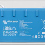 AB'nin Yeni Batarya Yönetmeliği: Sürdürülebilirlik ve Güvenlikte Yeni Standartlar