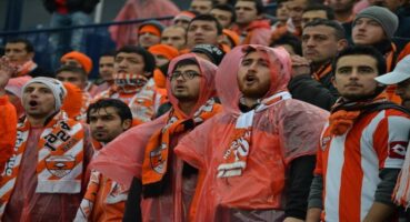 Adanaspor Teknik Sorumlusu Francois Ciccolini: "Teknik Hata Yaptık, Rakip Bizi Cezalandırdı"