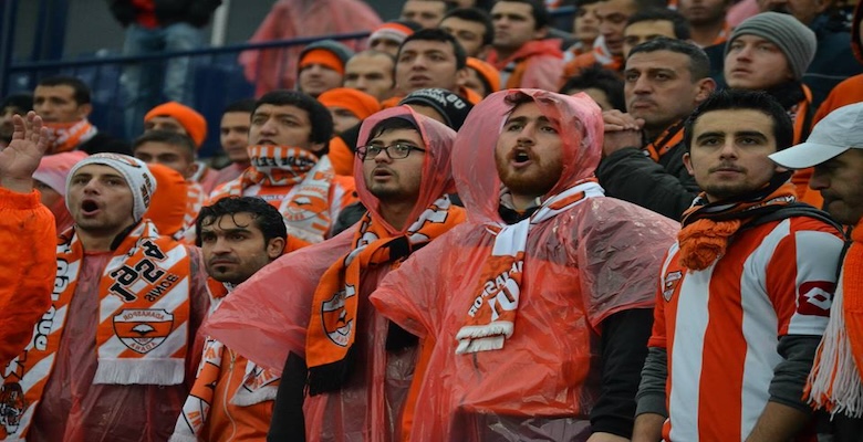 Adanaspor Teknik Sorumlusu Francois Ciccolini: "Teknik Hata Yaptık, Rakip Bizi Cezalandırdı"