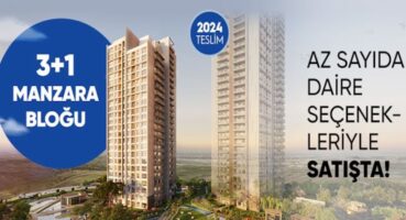 Ankara Konut Projeleri