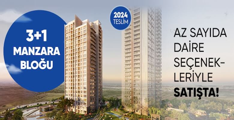 Ankara Konut Projeleri