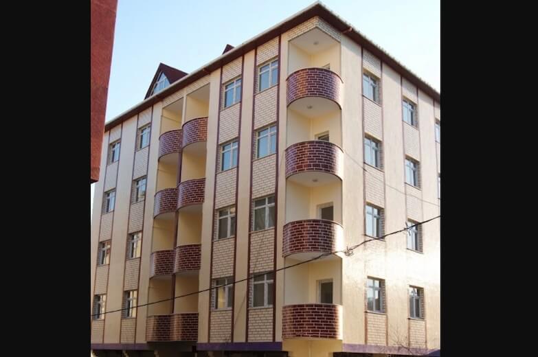 Arnavutköy İnşaat Projeleri