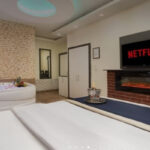 Bakırköy'de Huzurlu Bir Konaklama