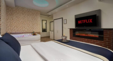 Bakırköy’de Huzurlu Bir Konaklama