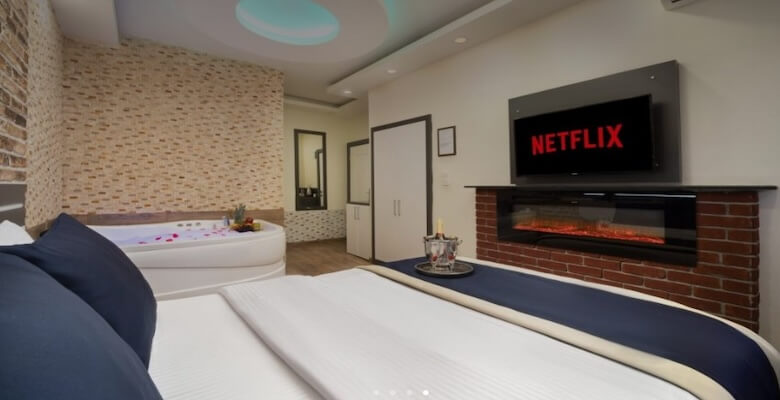 Bakırköy'de Huzurlu Bir Konaklama