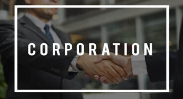 Corporation Ne Demek?
