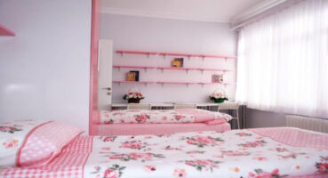 İstanbul’da Kız Öğrenci Yurdu: Akdeniz ile Konforlu Yaşam