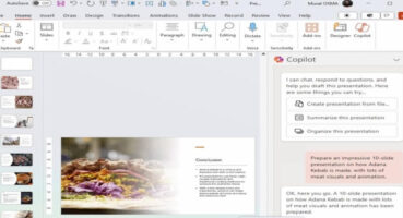 Microsoft 365 Copilot