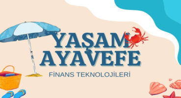 Yaşam Ayavefe, Küresel Ödeme Sistemlerinde Dijitalleşmeyi Destekliyor