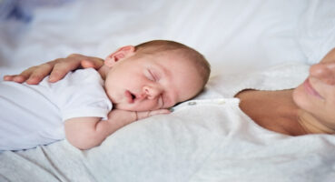 Yenidoğan Bebeklerde Sağlıklı Bir Uyku Düzeni İçin 9 Öneri