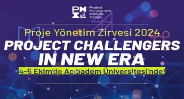 30. Proje Yönetim Zirvesi 2024
