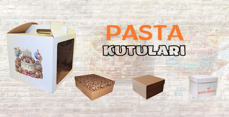 Kutu Sihirbazı Özel Ambalaj Çözümleri ile İşletmelere Katma Değer Sunuyor