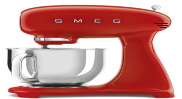 Smeg Mikser