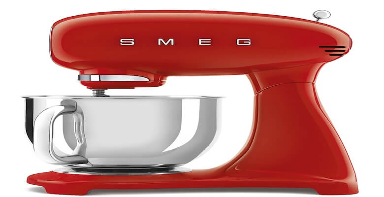 Smeg Mikser